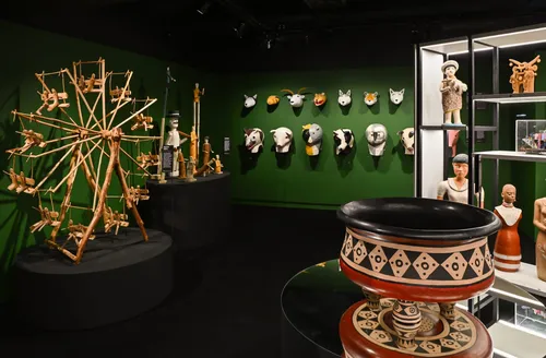 Artesãos alagoanos são destaque em exposição de arte popular em São Paulo