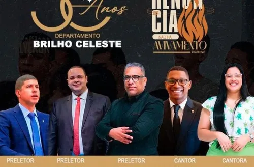 Assembleia celebra 30 anos de departamento