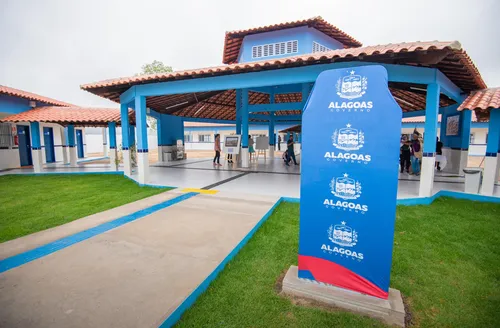 Atalaia e Ibateguara terão unidades do programa Escola do Coração