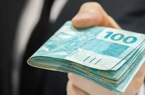 Governo confirma salário mínimo de R$ 1.621 em 2026