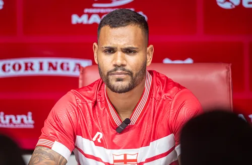 CRB renova com Thiaguinho e Mikael até o final de 2027