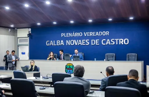 Câmara de Maceió inicia análise do PPA de R$ 22,6 bilhões