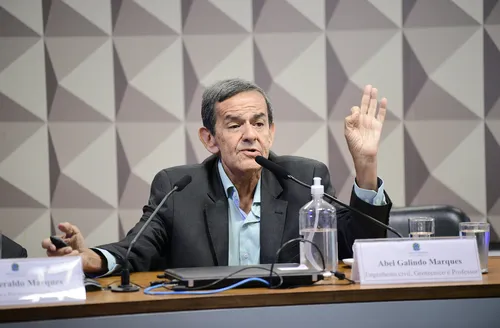 Câmara homenageará um dos primeiros a denunciar crimes ambientais da Braskem