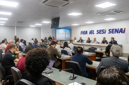 Chamada para investimentos oferece apoio financeiro de R$ 10 bilhões
