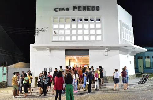 Circuito Penedo de Cinema anuncia seleção para mostras competitivas