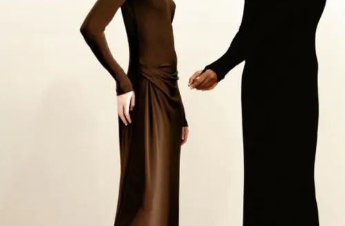 Com Mondepars, Sasha Meneghel fortalece moda brasileira fora do país