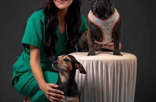 Companhia e cuidado: a influência dos pets no bem-estar mental dos tutores