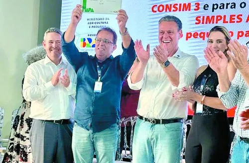 Conagreste conquista certificação nacional do SISBI-POA e abre mercado para produtos de origem animal