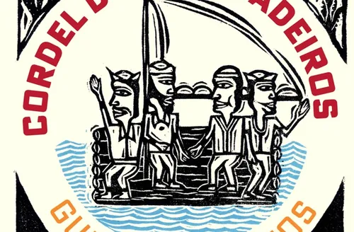 ‘Cordel dos Jangadeiros’ revive epopeia alagoana de 1922