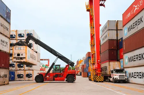 Exportações alagoanas para os EUA avançam quase 5.000% em abril