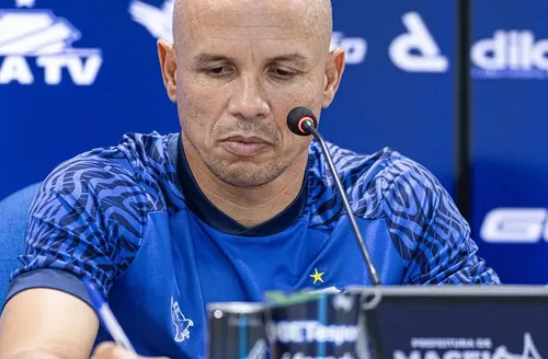 Higo: ‘CSA brigará pela manutenção na Série C’