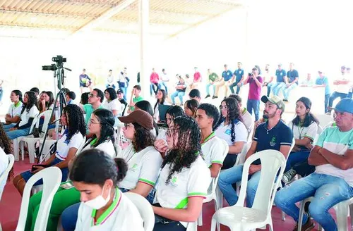 Ifal de Batalha prepara oficinas e cursos técnicos para a Expo Bacia