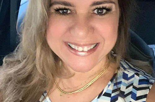 Interview com Petrucia Omena sobre o Aulão Pré-Enem gratuito