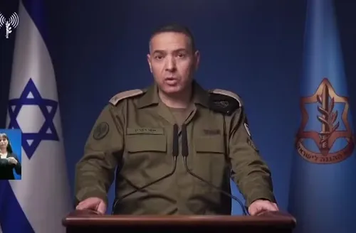 Israel inicia primeira fase de tomada da Cidade de Gaza