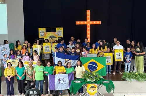 JMN busca evangelização por todo o Brasil