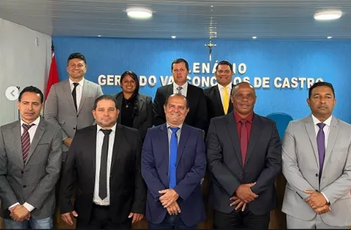 Jequiá da Praia: MP recomenda anulação de eleição antecipada da Mesa da Câmara