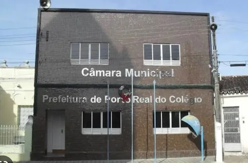 Justiça Eleitoral anula votos do PSB em Porto Real do Colégio por fraude à cota de gênero