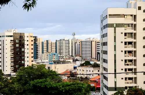 Maceió registra valorização de quase 10% no preço dos imóveis