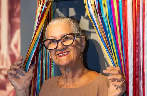 Marta Arruda é reconhecida como Patrimônio Vivo de Alagoas