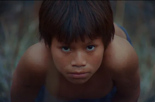 Mostra Quilombo tem programação dedicada ao cinema negro e indígena