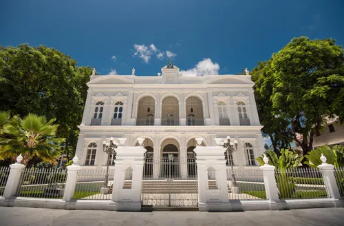 Mupa celebra a Primavera dos Museus com programação especial