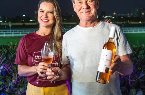 Nos dias 10 e 11 de outubro, o Novotel Recife Marina recebe evento Vinho na Vila