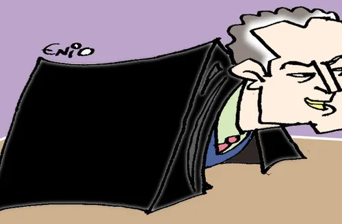 “O governo quer blindar Lula e os seus comparsas””