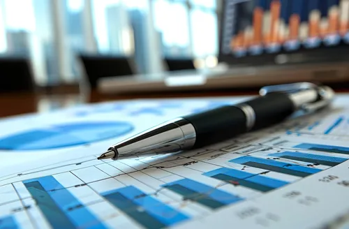 Mercado reduz projeção para alta da economia em 2026