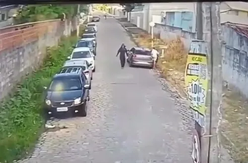 Polícia investiga estupro de adolescente autista na Serraria
