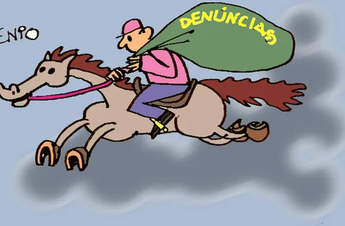 Presença “fantasma” de Luizianne Lins na Câmara aciona quebra de decoro