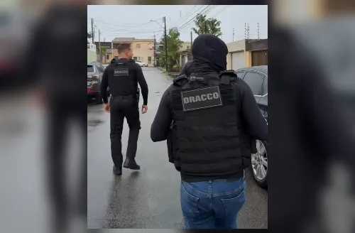 Quadrilha usava contas Gov.br falsas para fraudar empréstimos consignados em mais de R$ 1 milhão