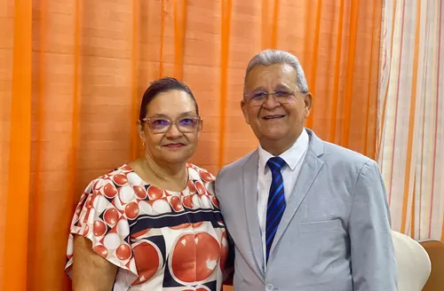 Reverendo conta como Deus o chamou para a sua obra