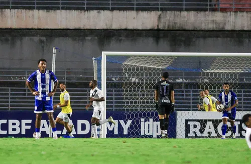Série C: CSA perde para Ponte e tem chance remota de avançar