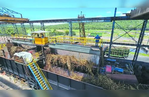 Setor sucroenergético lidera produção de energia em Alagoas, com mais de 50% da matriz