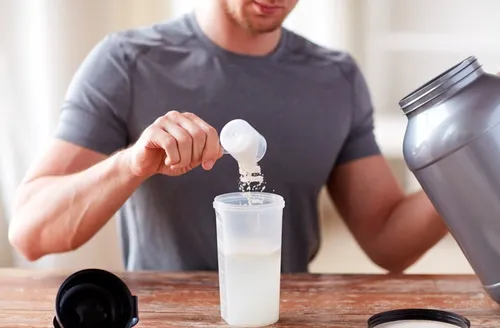 Whey Protein: qual tipo escolher?