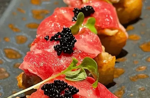 Yama Creative Sushi: arte e sabor em cada detalhe