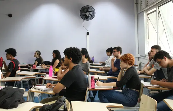 Concurso Nacional reúne mais de 10,5 mil inscritos em Alagoas