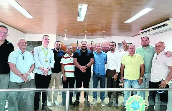 Solenidade marca os 14 anos da Coopaq e destaca expansão para além de Alagoas