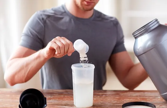 Whey Protein: qual tipo escolher?