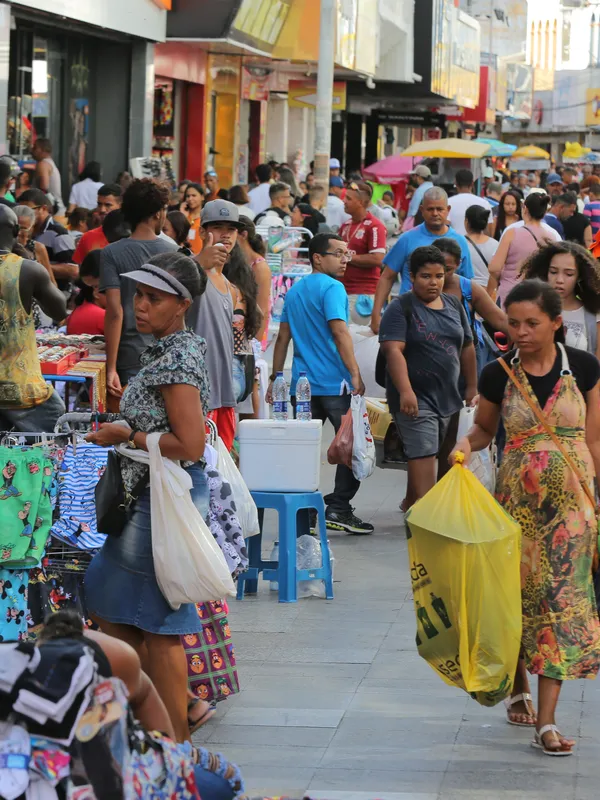 Alagoas tem a menor variação populacional do país, aponta IBGE