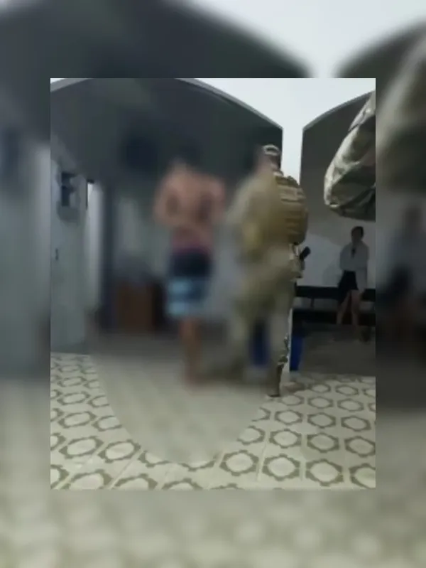 Menor é apreendido em Arapiraca por exploração sexual e ameaça à psicóloga