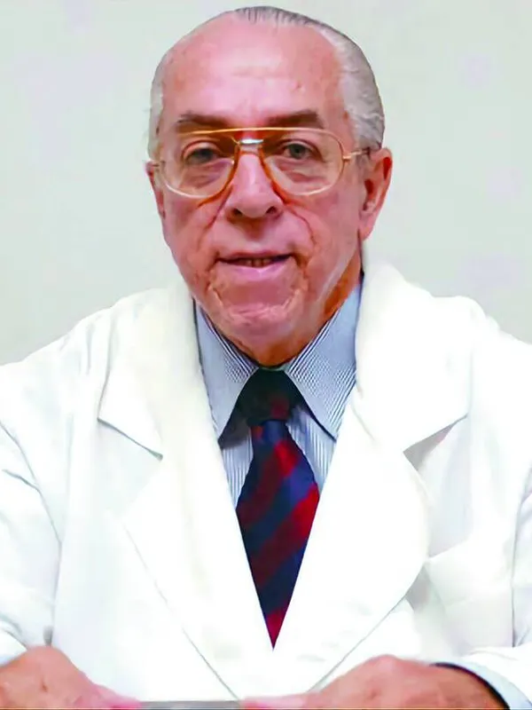 Milton Henio Gouveia será agraciado com a Comenda do Mérito Legislativo Tavares Bastos
