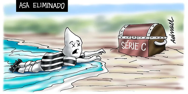 Imagem ilustrativa da imagem ⠀⠀⠀⠀⠀⠀⠀⠀⠀