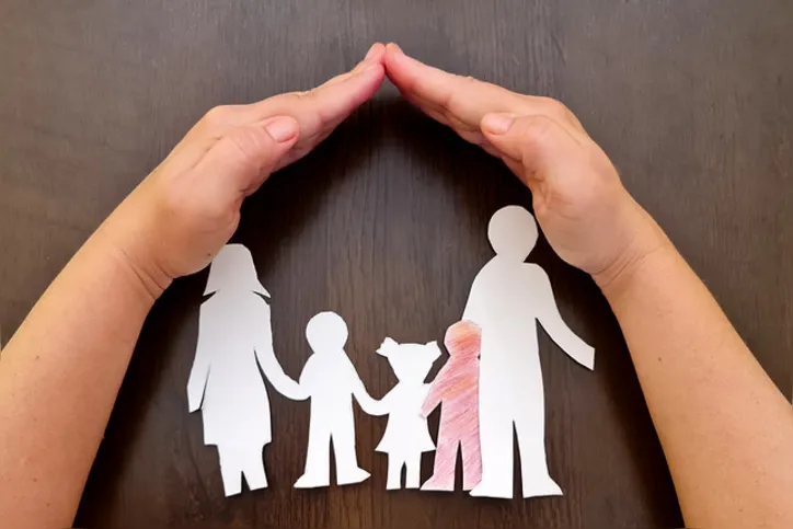 Imagem ilustrativa da imagem AL tem primeiro caso de acolhimento familiar com irmãos de 4 e 7 anos