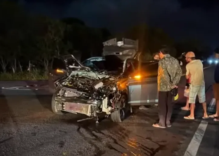 Jovem morreu em Delmiro Gouveia após bater em cavalo