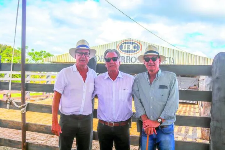 Consolidada no calendário do agro alagoano e regional, feira é promovida pelos irmãos Barros Correia