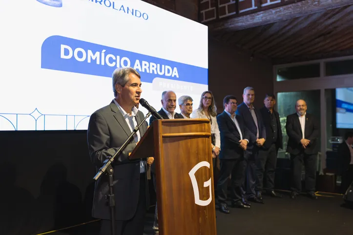 Imagem ilustrativa da imagem Agropecuária Pereira conquista 2º lugar nacional em ranking da raça Girolando