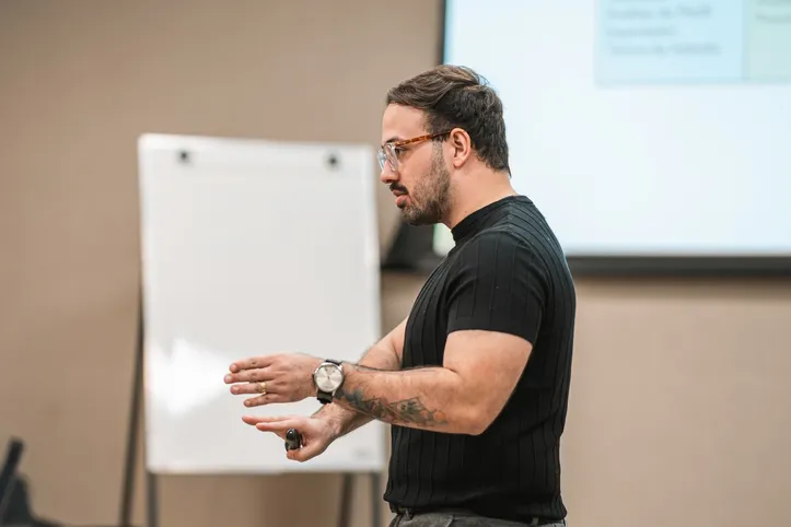 Bruno Melo: micro e pequenas empresas também podem exportar com planejamento e estratégia