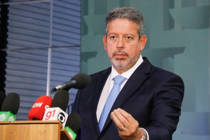 Deputado federal Arthur Lira comanda a superfederação partidária União Progressista em Alagoas