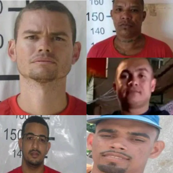 Imagem ilustrativa da imagem Alagoas tem mais de 6,4 mil foragidos da Justiça, aponta CNJ
